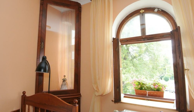 Garni hotel Na Havlíčku Kutná Hora